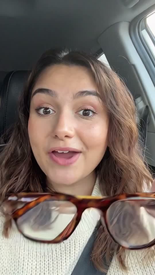 Vídeo UGC de review de produto
